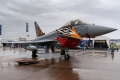 Eurofighter EF-2000 Typhoon S